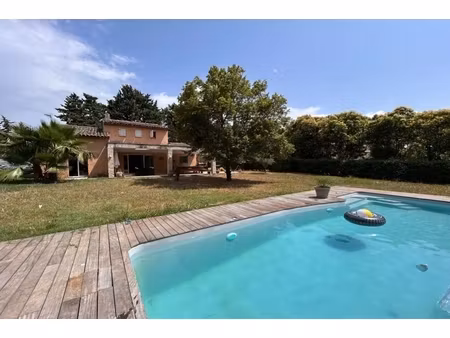 annonce maison à vendre