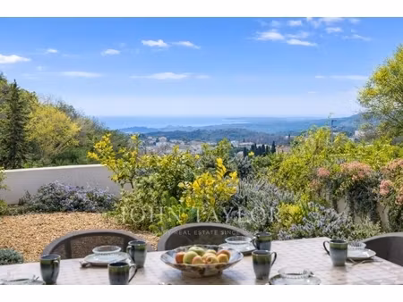 annonce maison à vendre