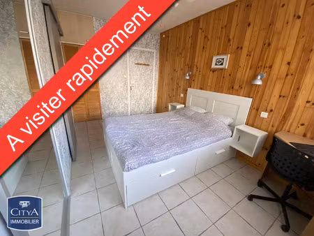 appartement à louer 2 pièces 34.11 m² - nîmes (30) - 504€