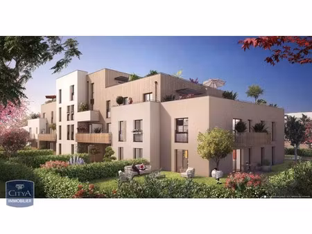 appartement à louer 2 pièces 43.71 m² - le mesnil-saint-denis (78) - 860€