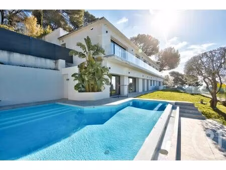 achat appartement 6 pièces 207m² nice 06100