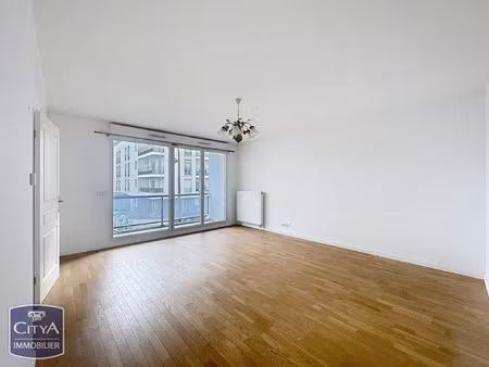 appartement à vendre 4 pièces 81.34 m² - lucé (28) - 153 000€
