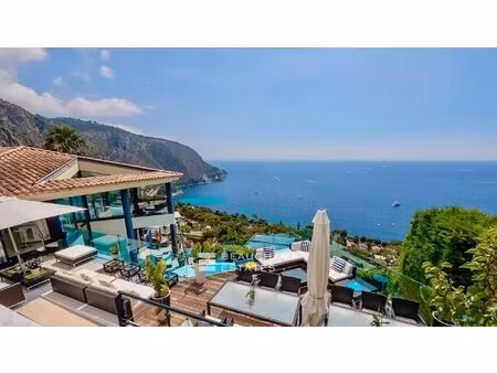 achat maison 5 pièces 420m² eze 06360