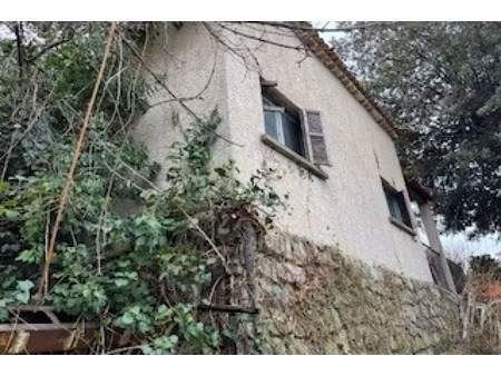 annonce terrain à vendre