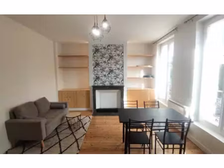 châtellerault (86100)