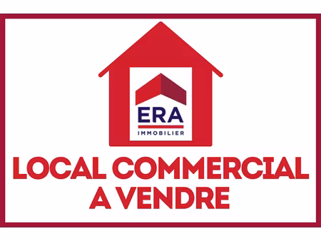 annonce commerce à vendre