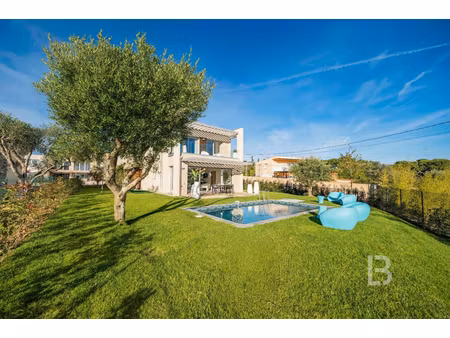 annonce maison à vendre