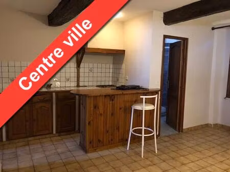 location appartement 1 pièce 36m² la celle 83170
