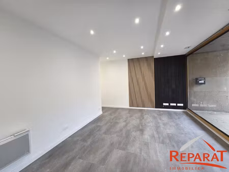 location local commercial 86m² brive la gaillarde 19100