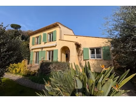 annonce maison à vendre