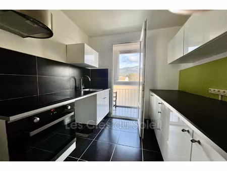 location appartement 3 pièces 54m² la valette du var 83160