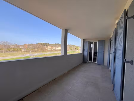 location appartement 2 pièces 40m²