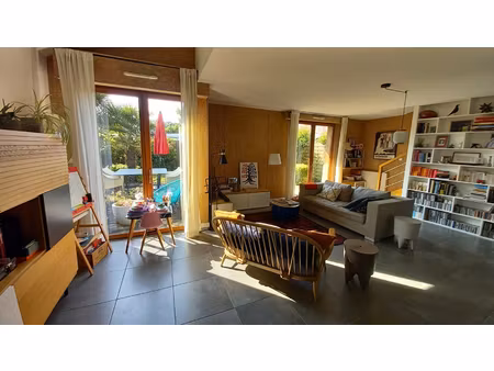 achat maison 5 pièces 89m²