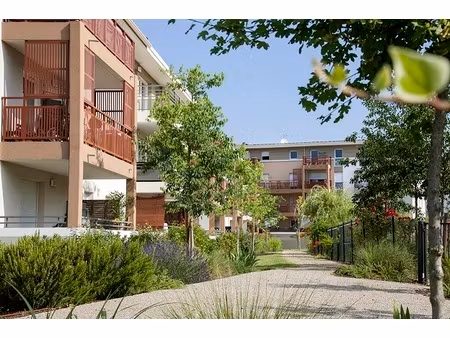 location appartement 3 pièces 72m² puget sur argens 83480