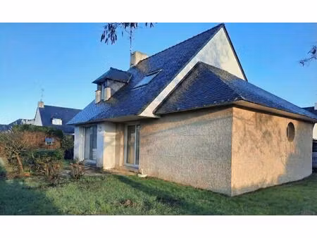 achat maison 5 pièces 101m² le tour du parc 56370