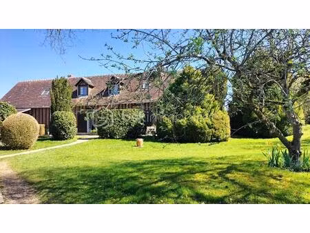 maison en pierre de 161 m² à bonsmoulins