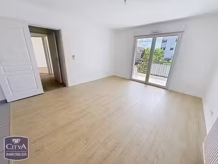 appartement à vendre 3 pièces 62 m² - arpajon (91) - 195 000€