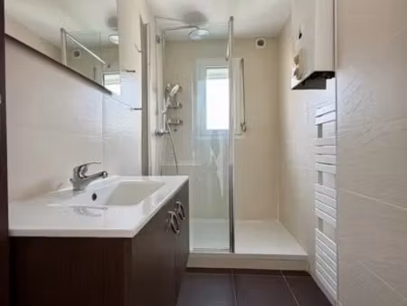 appartement à tomblaine (54510)