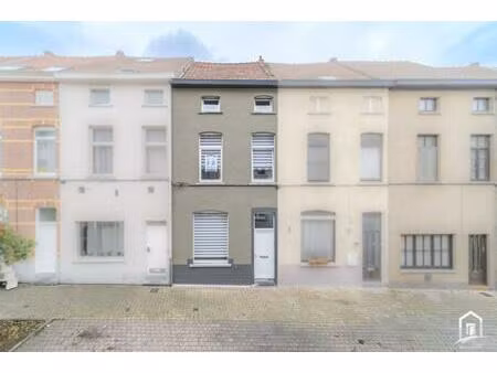 huis te koop in aalst