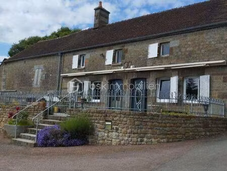 vente maison à rânes (61150) : à vendre / 160m² rânes