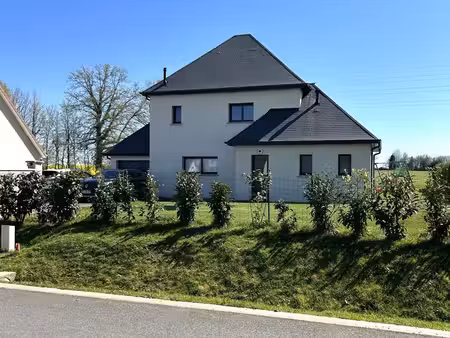 maison à le torquesne (14130)