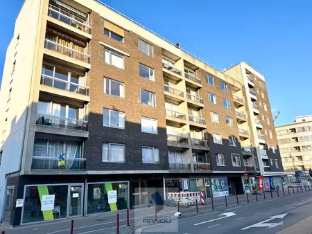 appartement te koop in deinze met 2 slaapkamers