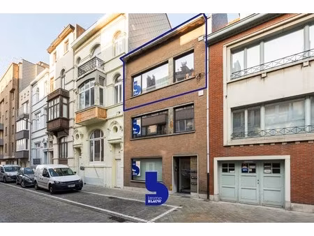 appartement te koop in oostende met 2 slaapkamers