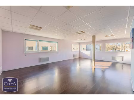 fonds de commerce à vendre 57.5 m² - villerbon (41) - 82 500€