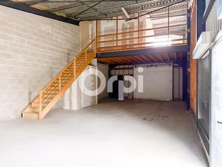 location local industriel à saint-laurent-de-la-prée (17450)