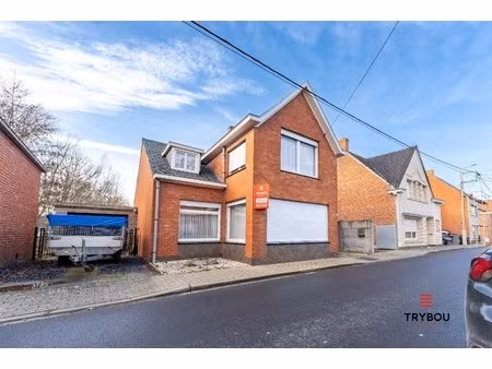 huis te koop in houthulst