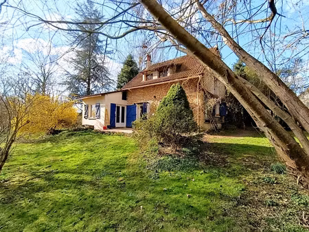 annonce vente maison 3 pièces de 84m2 à perroy (58220) - paruvendu.fr ref 992785226788