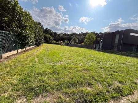 grond te koop in langdorp