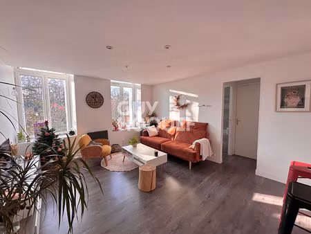 location appartement 3 pièces 70m²