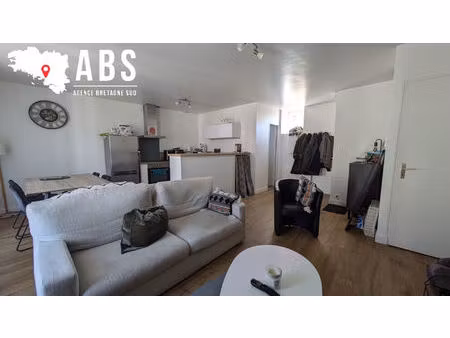 location appartement 3 pièces 62m²