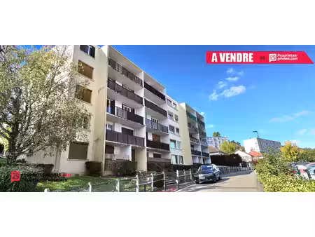 achat appartement 5 pièces 87m² paron 89100