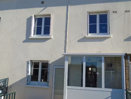 à louer  maison de 69 m²  4 pièces à chateaudun (28200).