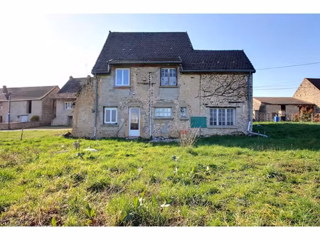 achat maison 6 pièces 150m²