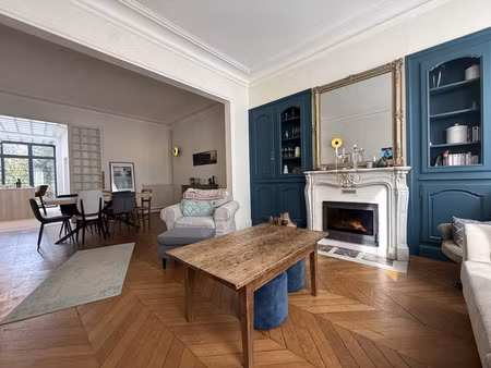 dreux centre 5 chambres