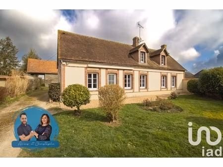 vente longère 5 pièces