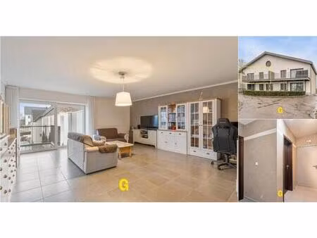 appartement à vendre à reekstraat 163 beverst (rbv39929)