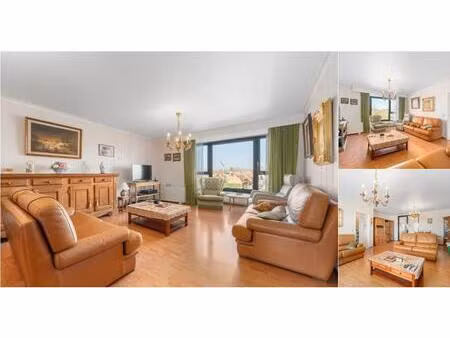 appartement à vendre à noordlaan 109 dendermonde (rbv40337)