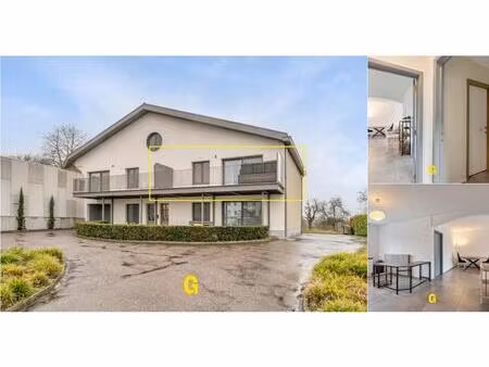 appartement à vendre à reekstraat 163 beverst (rbv39930)