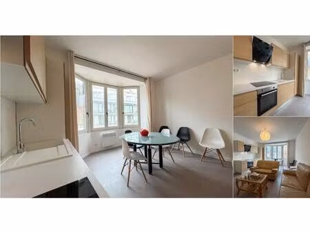 appartement à vendre à distellaan 15 westende (rbv40013)