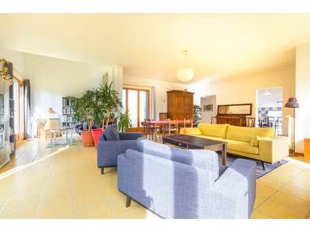 achat maison 12 pièces 260m² pasques 21370