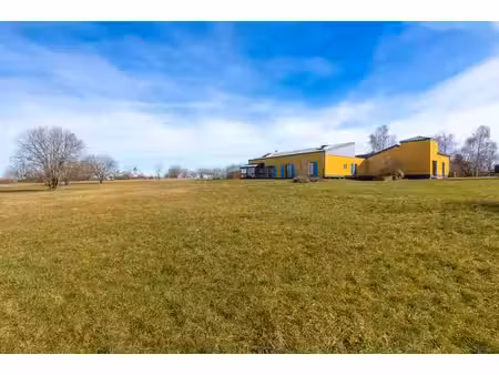 achat maison 8 pièces 260m² pasques 21370