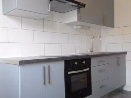 location appartement 4 pièces 67m² besancon 25000
