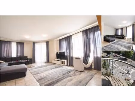 duplex à vendre à rue de levallois-perret 2 molenbeek-saint-jean (vbd94422)