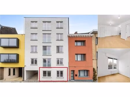 appartement à vendre à vlaamsekaai 6 gand (rbv39954)