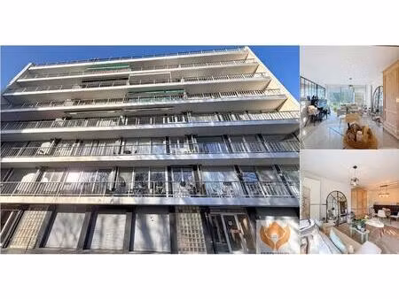 appartement à vendre à chaussée d'alsemberg 89 linkebeek (vbd94483)