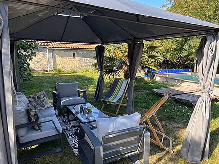 vente maison 4 pièces 144 m² saint-jean-de-liversay (17170)